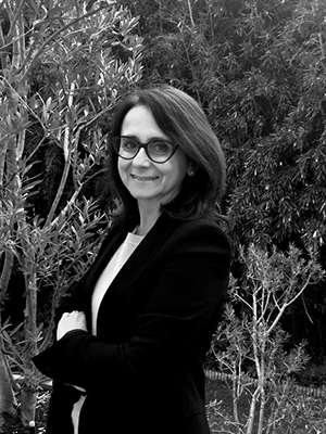 Valérie Gaborieau